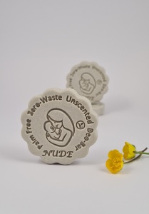 Palm Free Irish Soap Co Natural Deodorant for Pregnancy and Breastfeeding